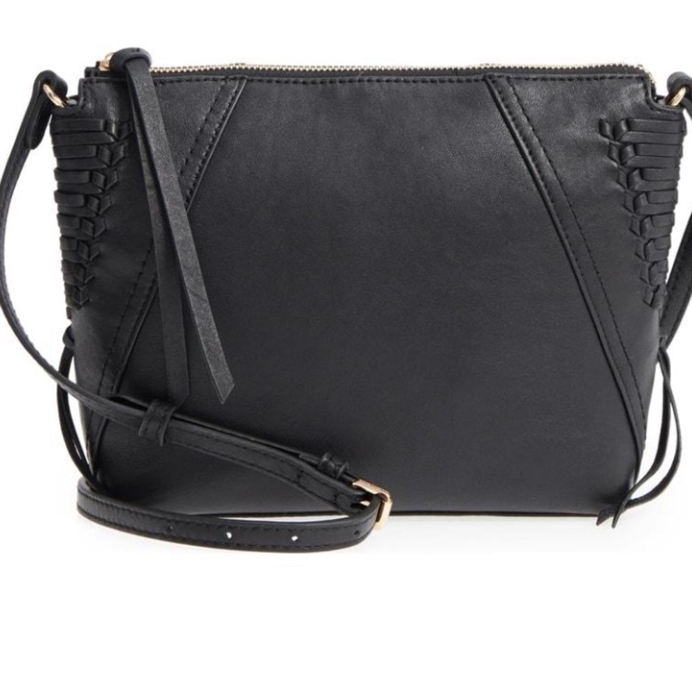Like new Vince Camuto over the cross body bag